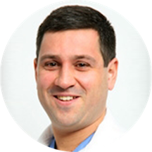 Dr. Darren Tishler, MD