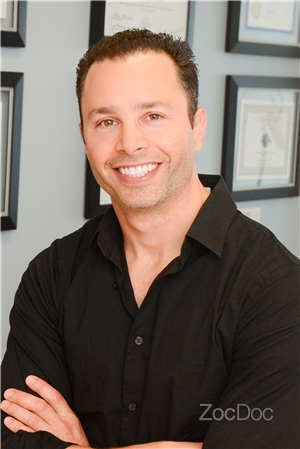 Dr. Darryl Azouz, DDS