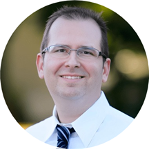 Dr. Darryl Hajduczek, DC