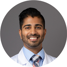 Dr. Darshan Nagesh, DPM