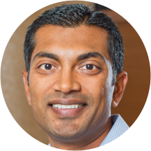 Dr. Darshan Patel, DDS