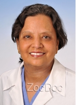 Dr. Darshana Desai, MD
