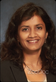 Dr. Darshana Tawde, MD, FACP