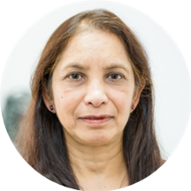 Dr. Darshani Butala, MD
