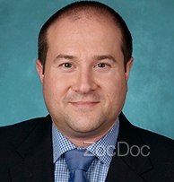 Dr. Daryl Hutchinson, MD