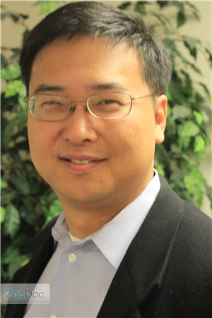 Dr. Dasun Chen, MD