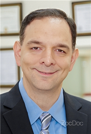 Dr. David Abbatematteo, MD