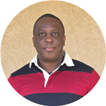 Dr. David Adubi, DNP