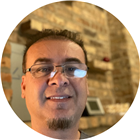 Dr. David Ahmad Drea, DC