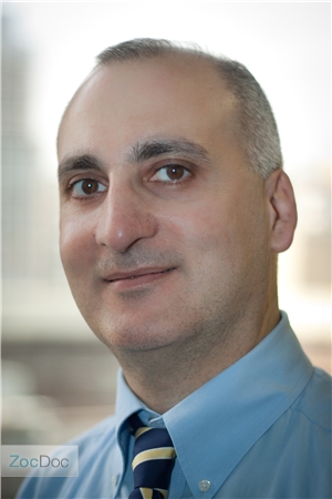 Dr. David Arghavani, DDS