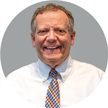 Dr. David Barber, OD