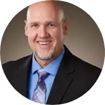 Dr. David Bisbee, OD