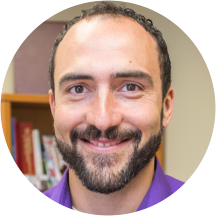 Dr. David Boguslavsky, MD