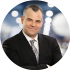 Dr. David Bonney, DO