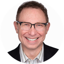 Dr. David Brendel, MD, PhD