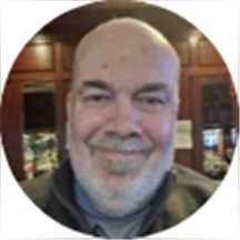 Dr. David Buckley, PhD