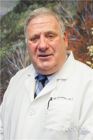 Dr. David Burkons, MD