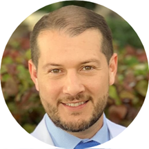 Dr. David Carmona, DDS