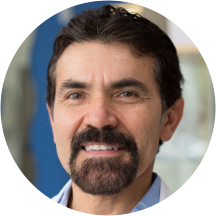 Dr. David Castillejos, MD