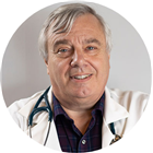 Dr. David Chorley, DO