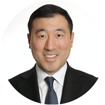 Dr. David Chu, MD, MBA