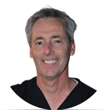Dr. David Clonts, DDS