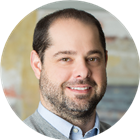 Dr. David Dayton, PhD