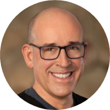 Dr. David DeVries, MD