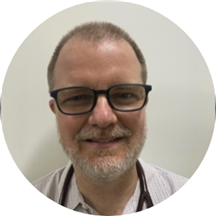 Dr. David Dewitte, MD