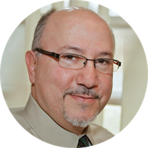 Dr. David DiFranceisco, OD