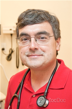 Dr. David Diaz, MD