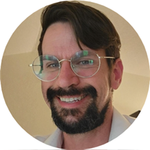 Dr. David Drake, PsyD