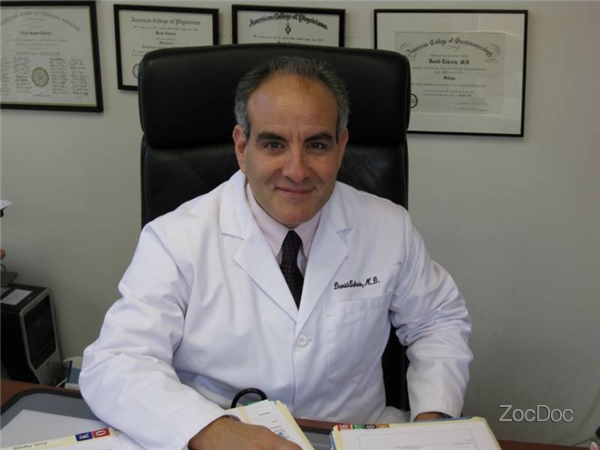 Dr. David Eskreis, MD