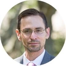 Dr. David Fazzari, PhD