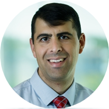 Dr. David Ferraro, MD