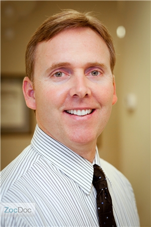 Dr. David Fierce, OD