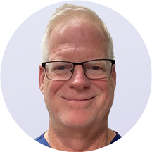 Dr. David Fortenberry, MD, FACS