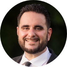 Dr. David Fuentes, PsyD