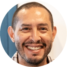 Dr. David Garcia, DAc