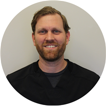 Dr. David Garmire, DMD