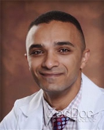 Dr. David Garras, MD