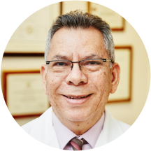 Dr. David Gomez, MD