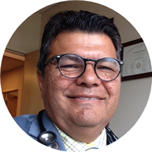 Dr. David Gonzalez, MD