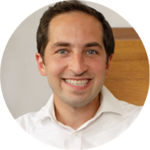 Dr. David Gottlieb, PsyD