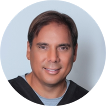 Dr. David Greenwald, MD