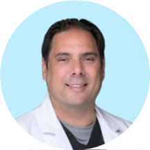 Dr. David Greenwald, MD