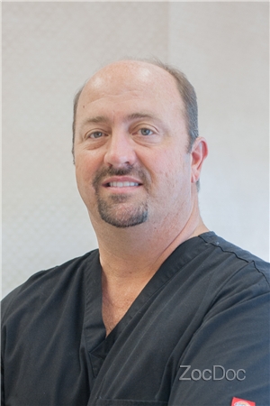 Dr. David Gulotte, DMD