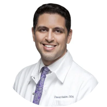 Dr. David Hakim, DDS