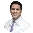 Dr. David Hakim, DDS