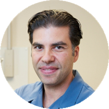 Dr. David Hakimi, DMD